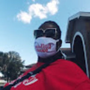 Meet your Posher, Danequia